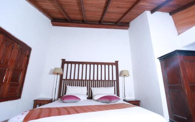 Villa Kusum