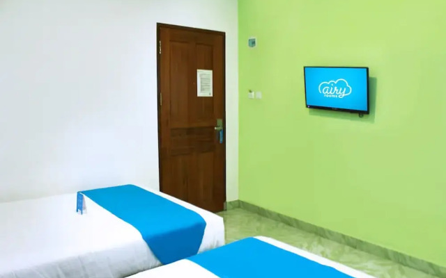 Airy Greenland Ahmad Yani Batam