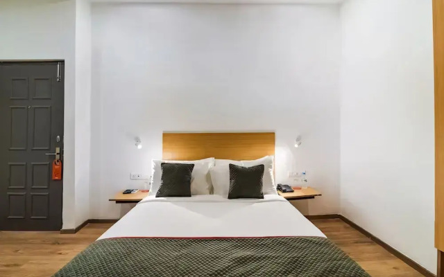 RG Suites Thoraipakkam