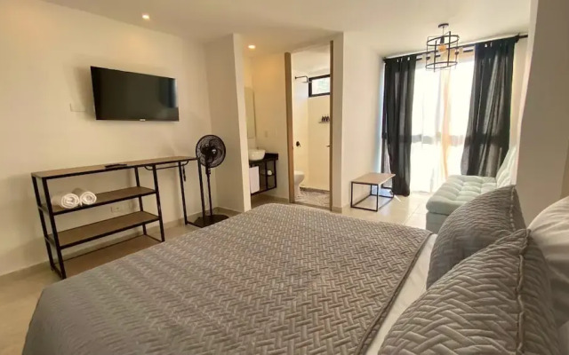 Trip Monkey del Río