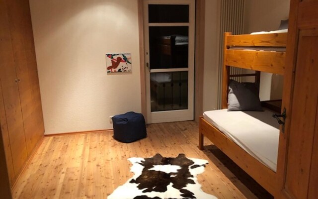 FeWo "Bergstift" Oberstaufen/Höfen