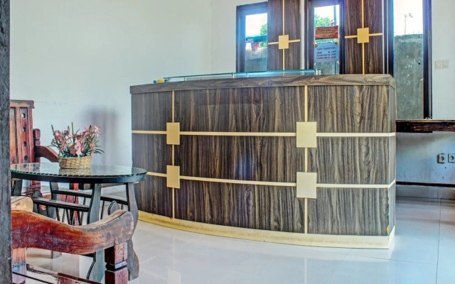 Hotel O Yotowawa NearBukit Cinta