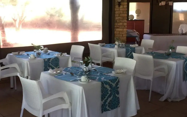 Gatz Guest House
