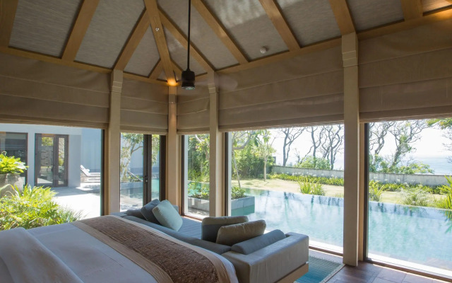 The Ritz-Carlton, Bali