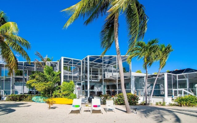 Pools of the Kai 3 by Grand Cayman Villas & Condos