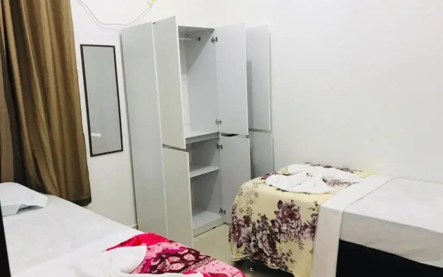 Pousada Caribe Brasileiro