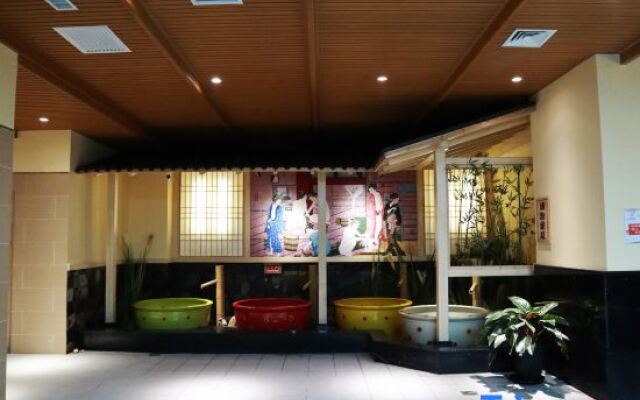 Yinyi International Hotel