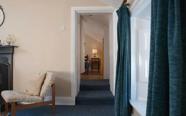 Ross House Bed & Breakfast