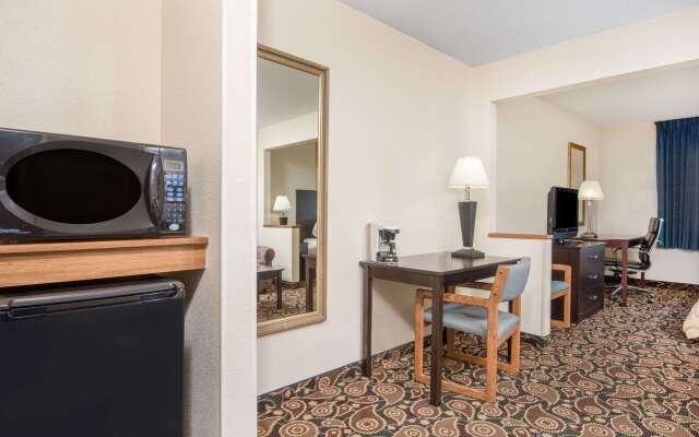 Baymont by Wyndham Casper East