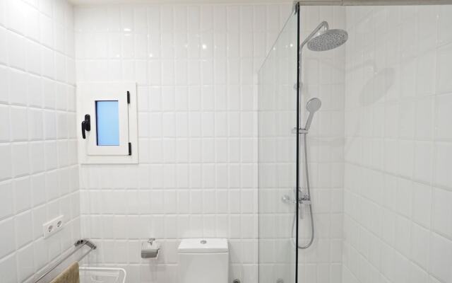 Olala Design Apartments