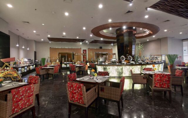 Atria Hotel Malang
