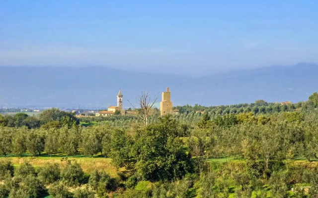 Amazing Home in Vitolini With Wifi and 1 Bedrooms