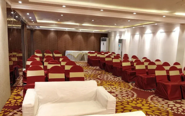 Hotel Gupta Inn