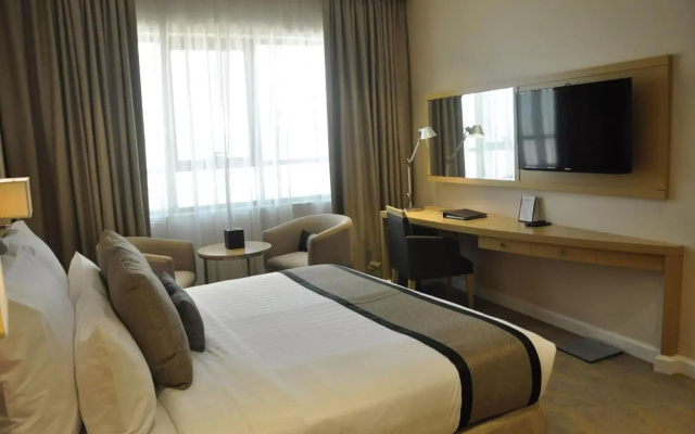 Lavender Hotel & Hotel Apartments Al Nahda