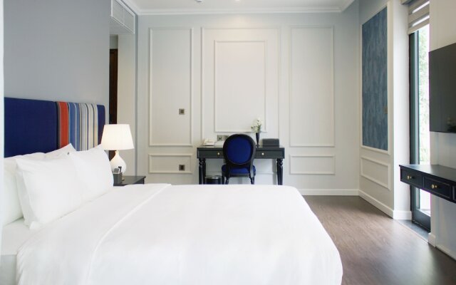 Indigen Boutique Hotel Cao Bang