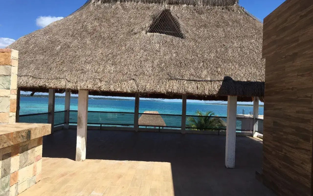 Casita Maya