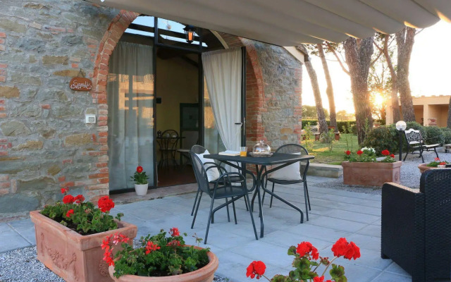 Agriturismo Terra di Cortona