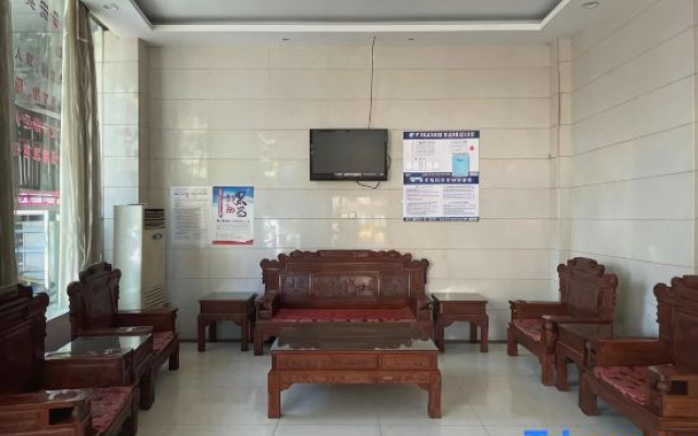 Shangrao Chunhong Hotel