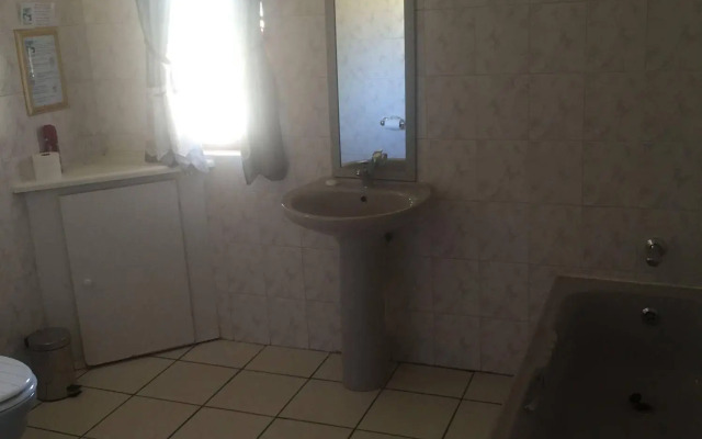 Valverde Country Hotel