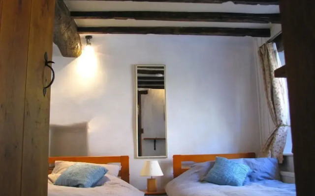 sweet heART Tea Rooms Accommodation