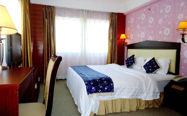 Dragon Union Hotel