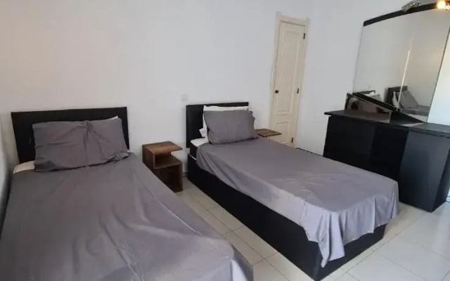402 - Oura - 2 Bedroomed Apartment - Sea View