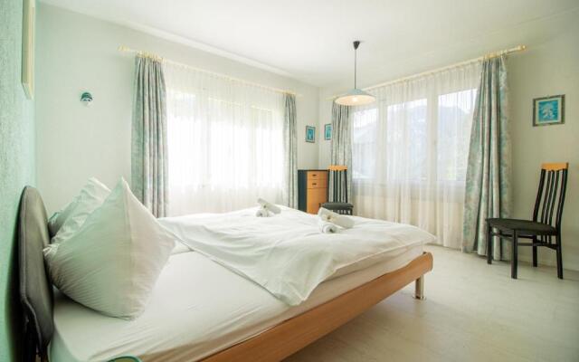 Haus Padrun, Apartment nr.4