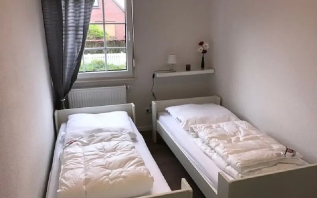 Witte Huus Ferienwohnungen