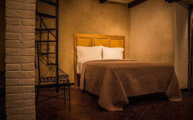 Hotel Villa Santa Blanca