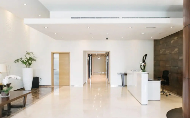 Boutique Living - Burj Views Downtown Dubai - Boutique_and_Design in ดูไบ - Photo 2
