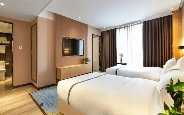 Yishang Hotel