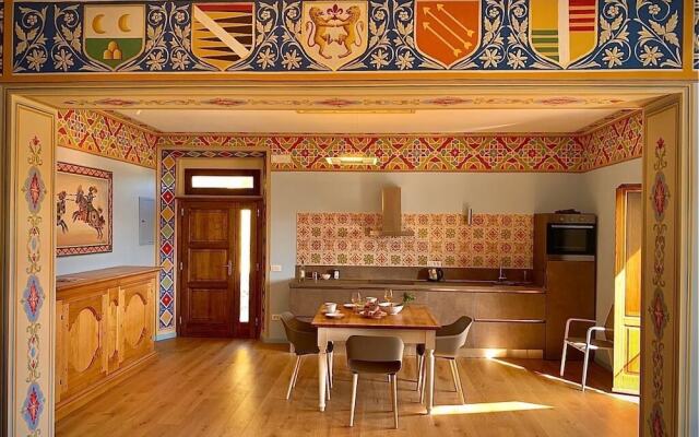 Poppi Suites