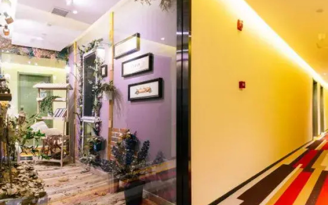 Ibis Hotel (Shanxi Dayi Hospital)