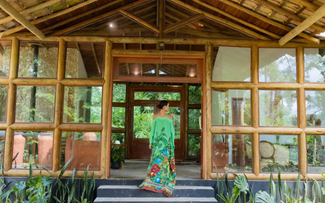 Villa Pantai Secret Place