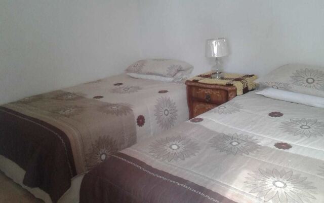The Lady B&B