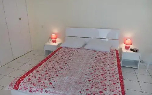 Apartment Les Chèvrefeuilles