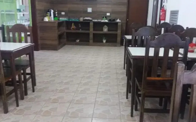 Pousada Canoas
