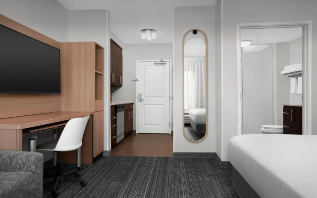 TownePlace Suites Bridgeport Clarksburg