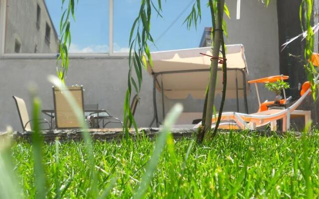 B&B Il Cerchio