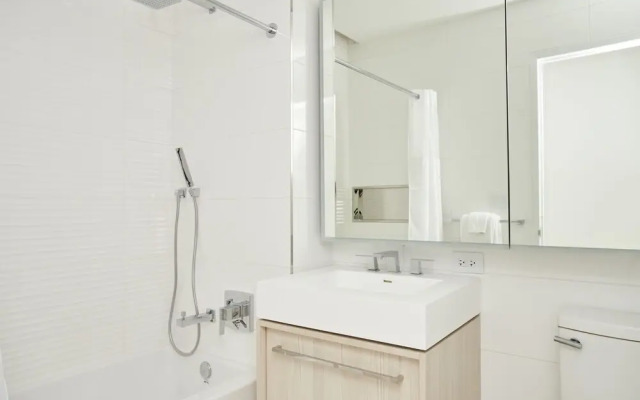 Sonder by Marriott Bonvoy Battery Park Apartments Financial District