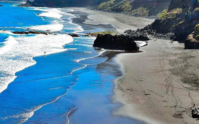 Rincón del Mar , Espacio Natural