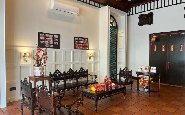 Hotel Ban Sheng Teik