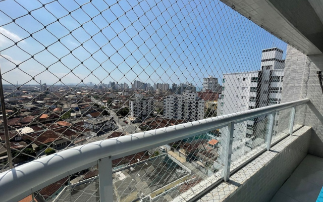 Apart Hotel - Condomínio - Costa Dourada