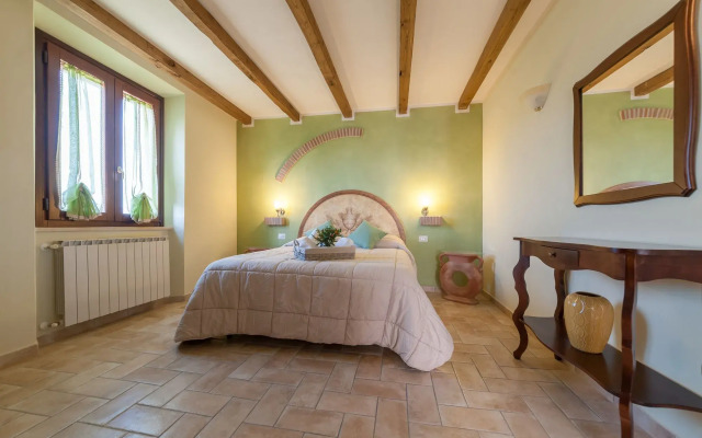 Agriturismo El Molino