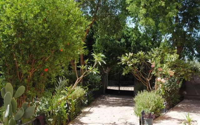 Nubian Holiday House Aswan