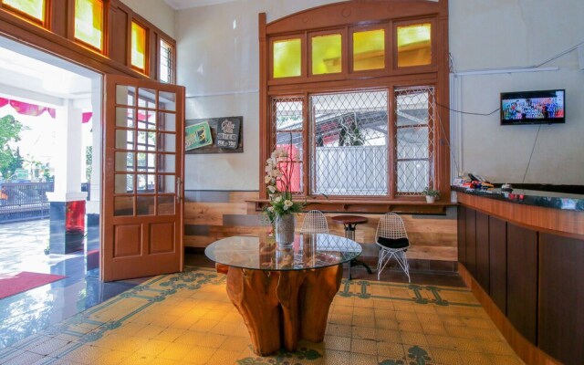 Airy Merdeka Kalimantan 5 Bandung