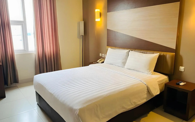 Lynt Hotel Jakarta