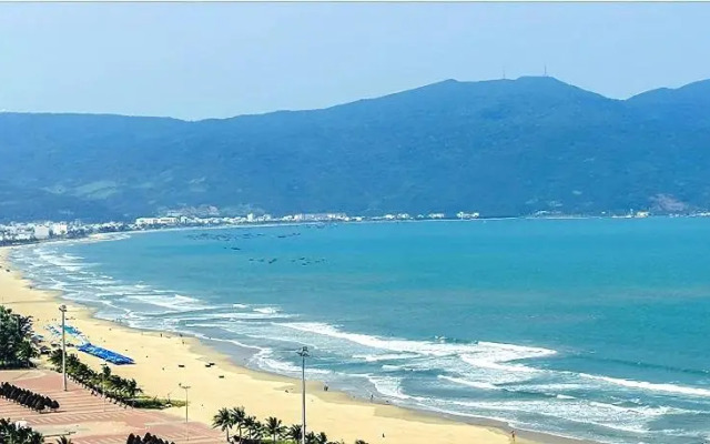 Ocean View Danang Hotel