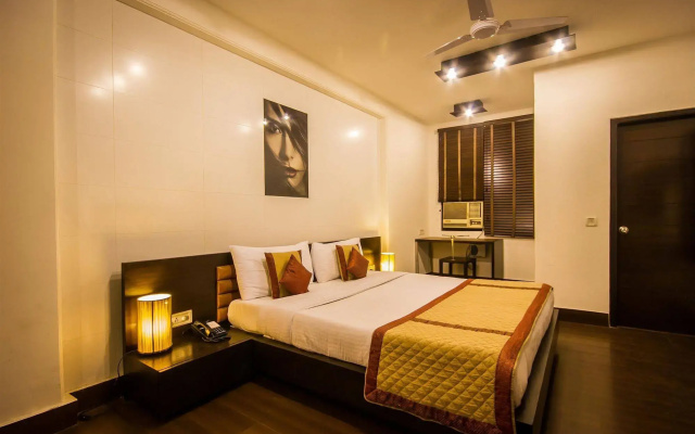 Hotel Good Palace