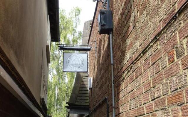The West Malling Rooms